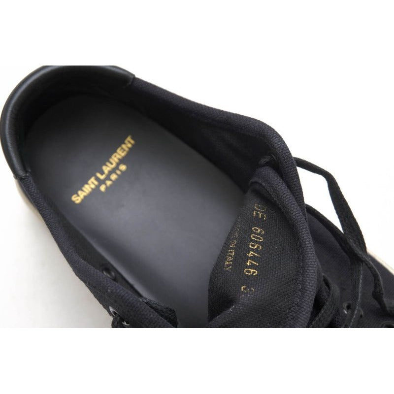 Yves Saint Laurent Shoes Sneakers Low Cut — view 7