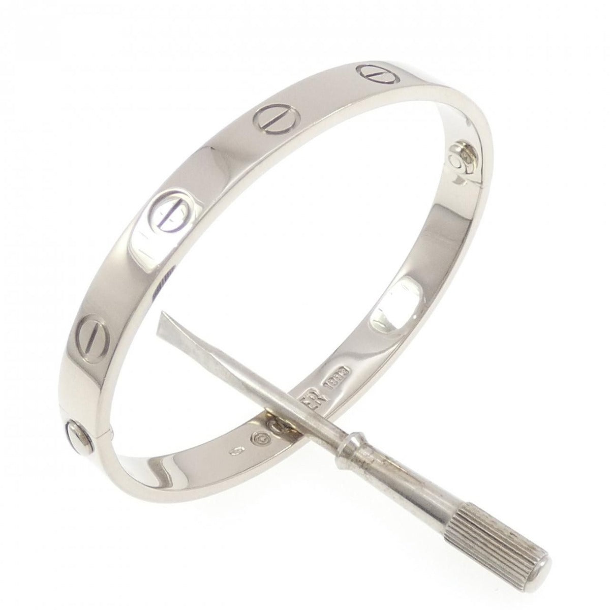 Cartier Love Bracelet