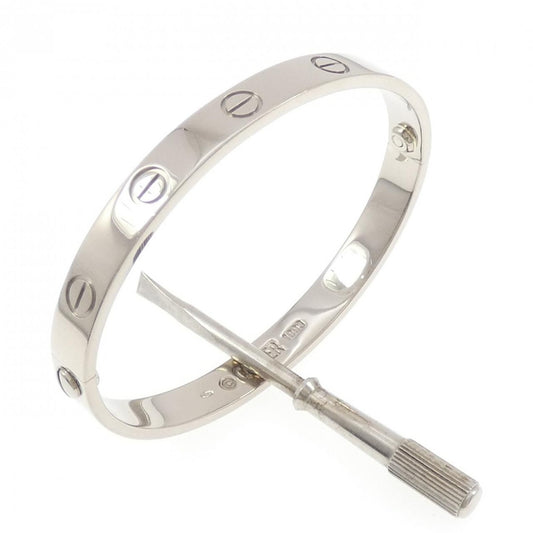 Cartier Love Bracelet