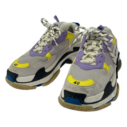 Balenciaga Triple-s Trainers Triple S Sneakers mix 40