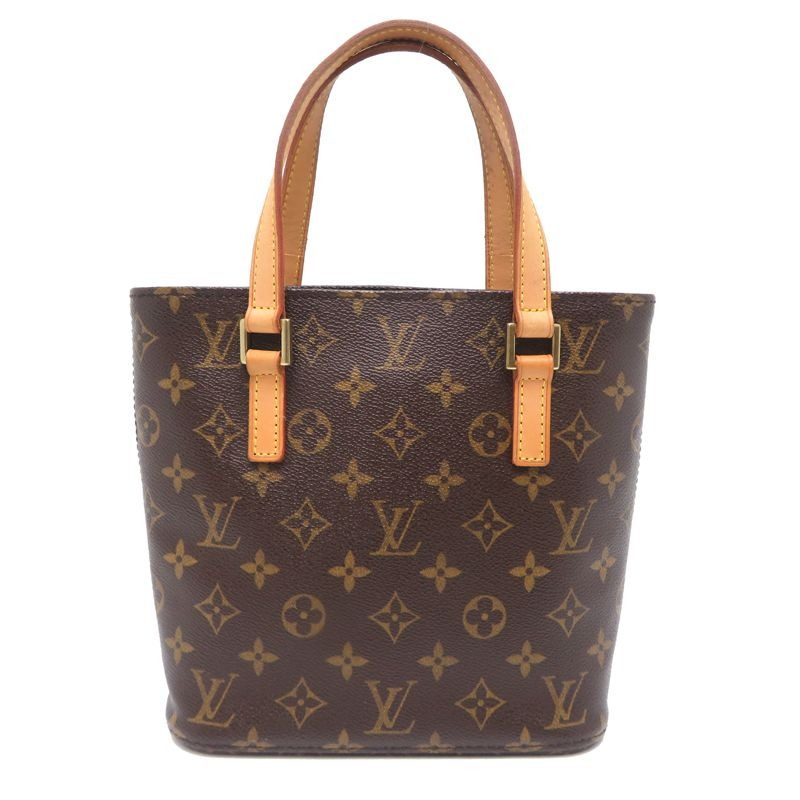 Louis Vuitton Handbag Brown