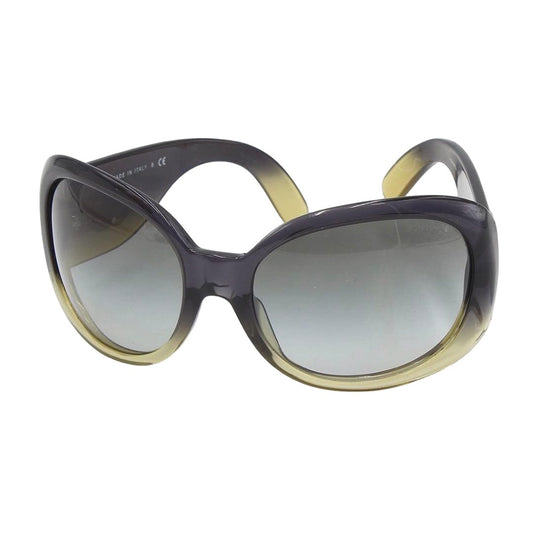 Chanel Side CC Logo Sunglasses Eyewear