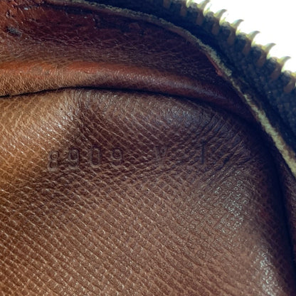 Louis Vuitton Monogram Porte Document Voyage Business Bag M53361 Brown