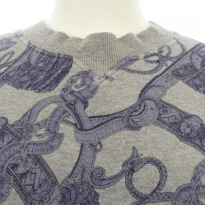 Hermes Sweatshirts Blue 36 — view 5