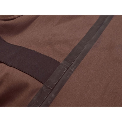 Louis Vuitton Rubberized Duffel Coat — view 11