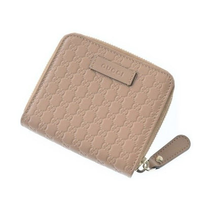 Gucci Wallet Coin Case