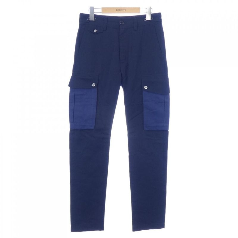 Louis Vuitton H3 Pa17 bnu Pants
