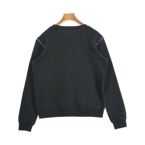 Saint Laurent Paris Cotton Black — view 2