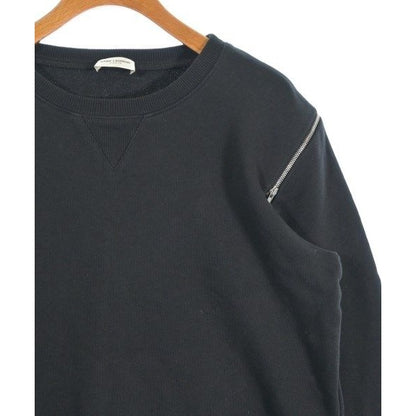 Saint Laurent Paris Cotton Black — view 4