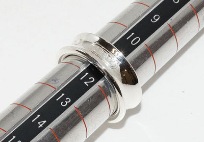 Tiffany & Co Ring SV 1837ring Medium