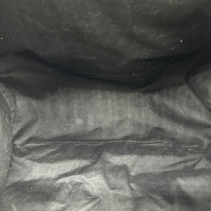 Balenciaga Courier Boston Bag Black — view 12