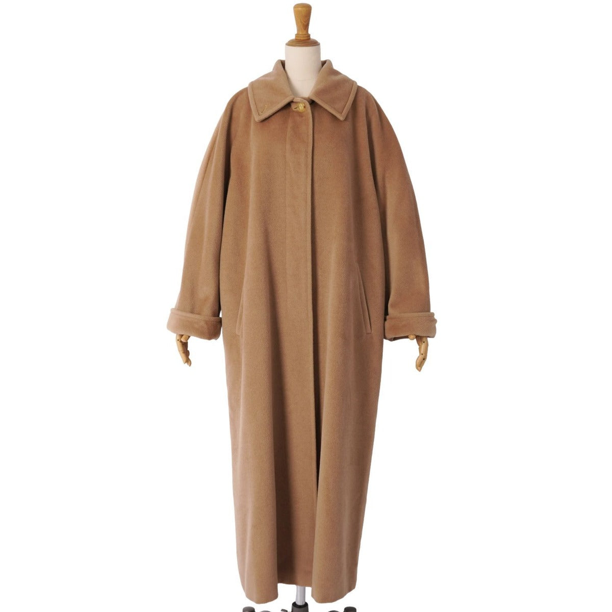 Max Mara Coat Long — view 3