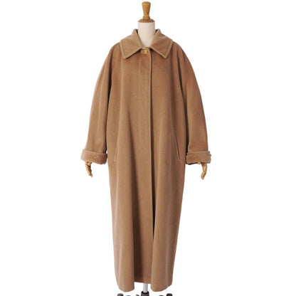 Max Mara Coat Long — view 3