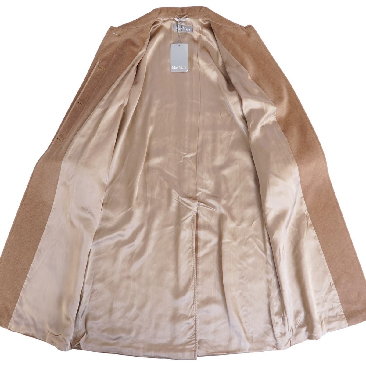 Max Mara Coat Long — view 7