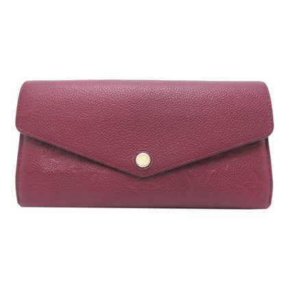 Louis Vuitton Long Wallet