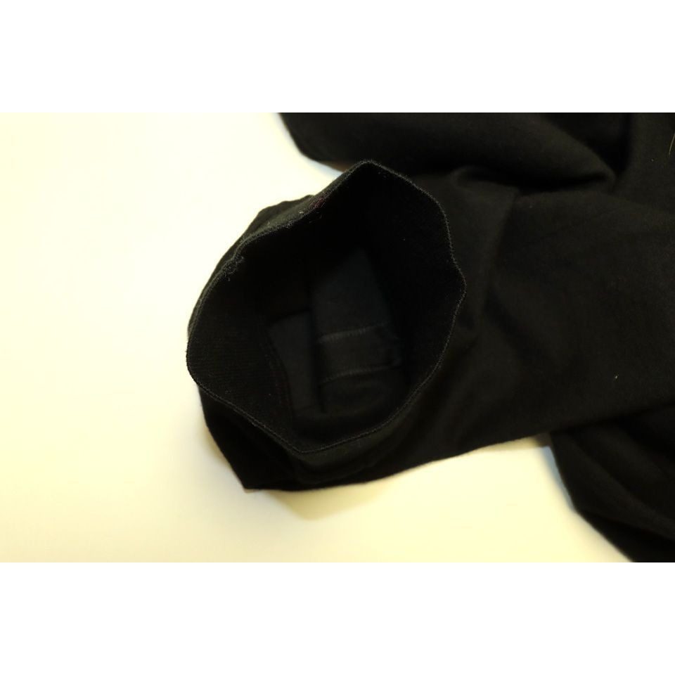 Prada Wool Cashmere Pants 46 — view 5