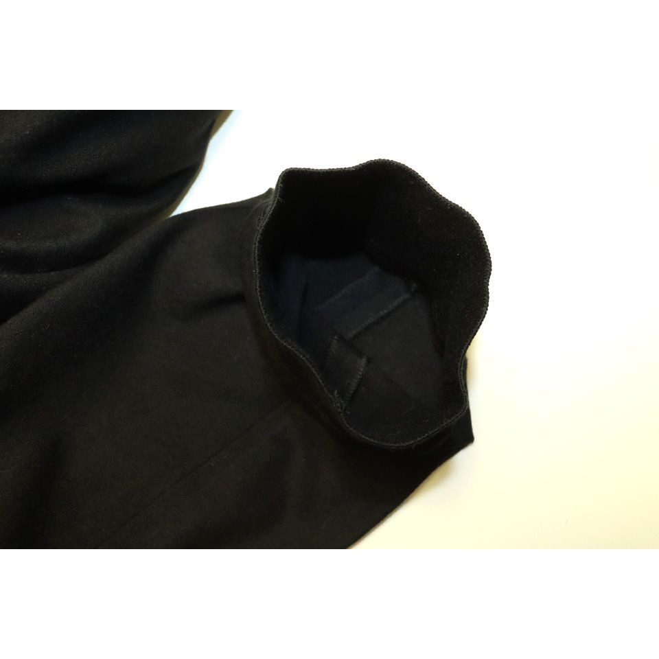 Prada Wool Cashmere Pants 46 — view 6