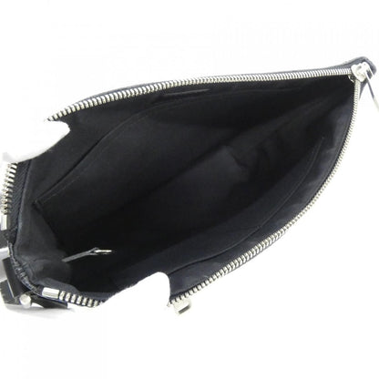 Louis Vuitton Damier Graphite Mick PM Shoulder Bag — view 7