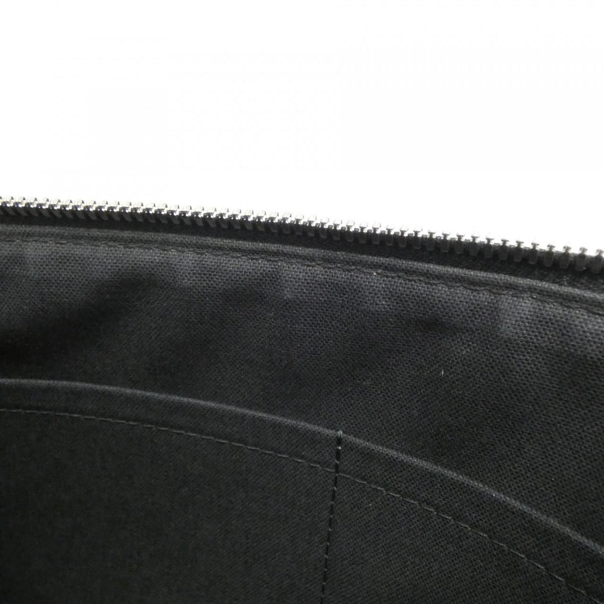 Louis Vuitton Damier Graphite Mick PM Shoulder Bag — view 8