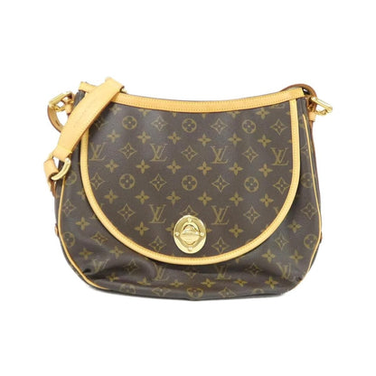 Louis Vuitton Vintage Monogram Thuraya GM Shoulder Bag
