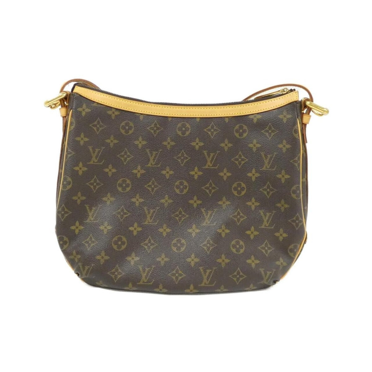 Louis Vuitton Vintage Monogram Thuraya GM Shoulder Bag — view 2