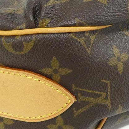 Louis Vuitton Vintage Monogram Thuraya GM Shoulder Bag — view 3