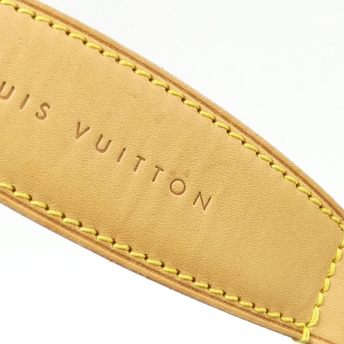 Louis Vuitton Vintage Monogram Thuraya GM Shoulder Bag — view 9