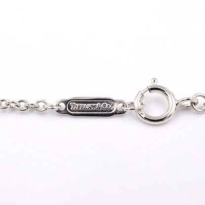 Tiffany & Co Necklace Atlas Diamond — view 3