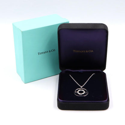 Tiffany & Co Necklace Atlas Diamond — view 7