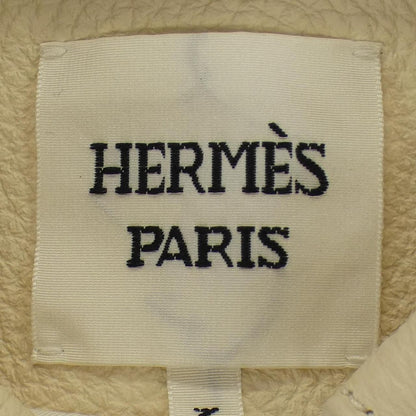 Hermes Toure Leather Jacket — view 4
