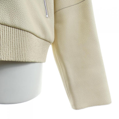 Hermes Toure Leather Jacket — view 6