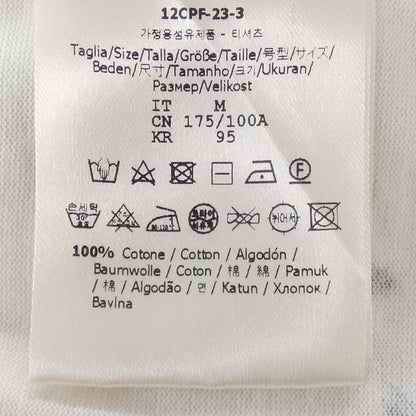 Fendi Aofq T-Shirt Gray — view 3