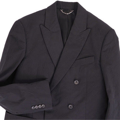 Louis Vuitton Tailored Jacket Double — view 3