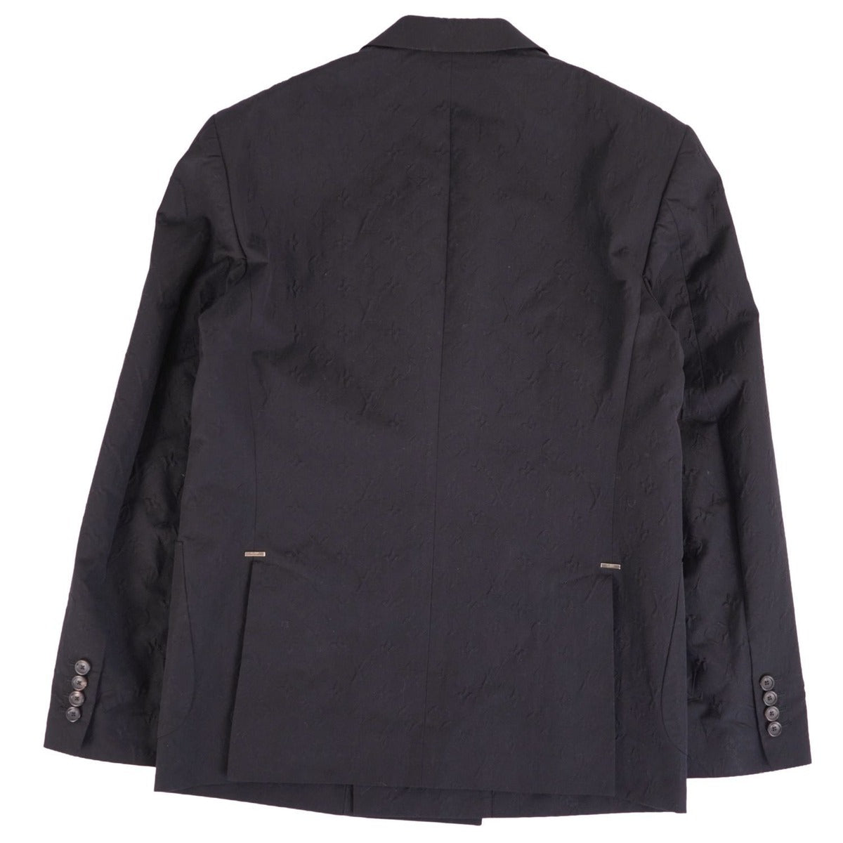 Louis Vuitton Tailored Jacket Double — view 4