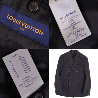 Louis Vuitton Tailored Jacket Double — view 7
