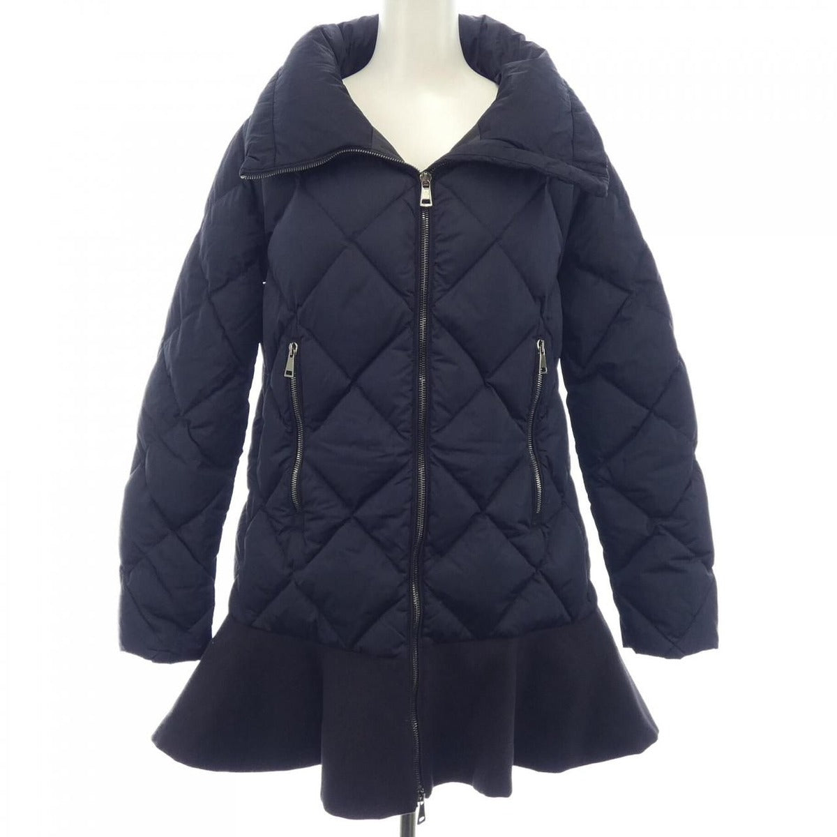 Moncler Vouglans Down Coat