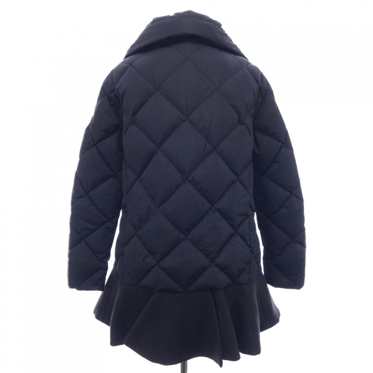 Moncler Vouglans Down Coat — view 2