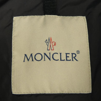 Moncler Vouglans Down Coat — view 5