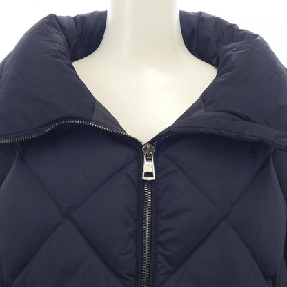 Moncler Vouglans Down Coat — view 6