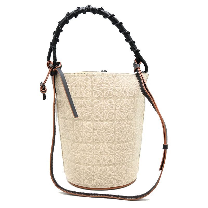 Loewe Bag Handbag Black