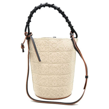 Loewe Bag Handbag Black