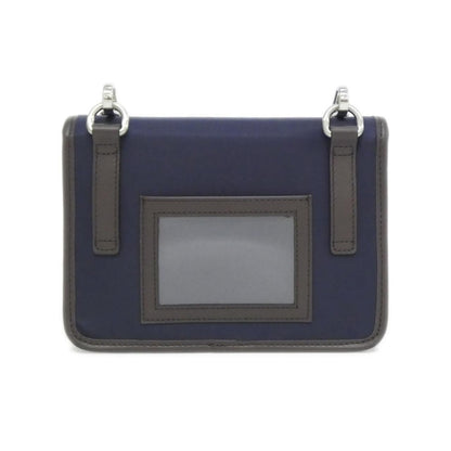 Prada Phone Case Silver — view 2