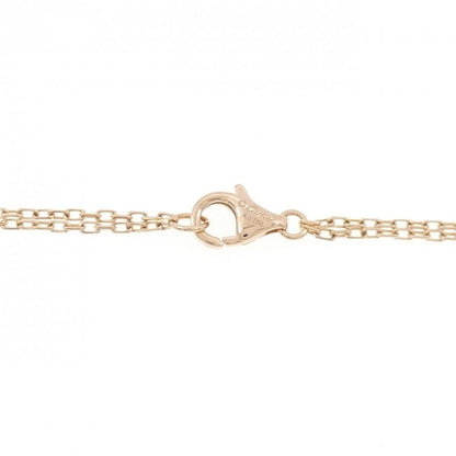 Cartier Love Necklace Pink — view 5