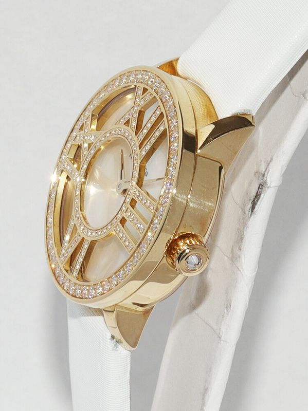 Tiffany & Co Atlas Cocktail Round Z19001050e91a40b Ladies