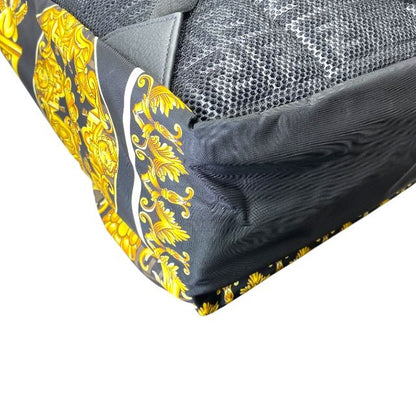 Versace 7vz066 Fendi Fendace Fendi Collaboration Fendace Nylon Total Pattern