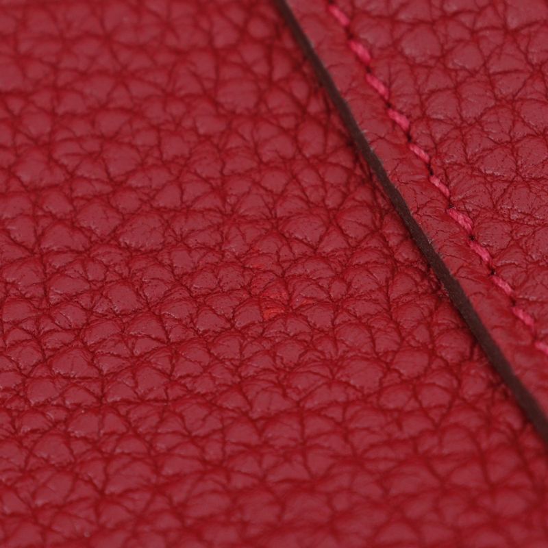 Hermes Garden Party TPM Negonda Red T Ladies Handbag