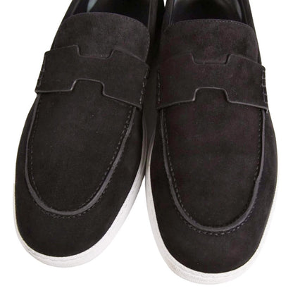 Hermes Loafers Sneakers Moccasins Job — view 3