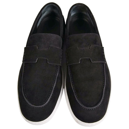 Hermes Loafers Sneakers Moccasins Job — view 4