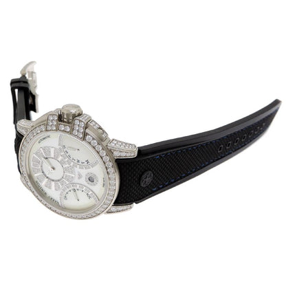 Harry Winston Watch Oceabi42 Ww002