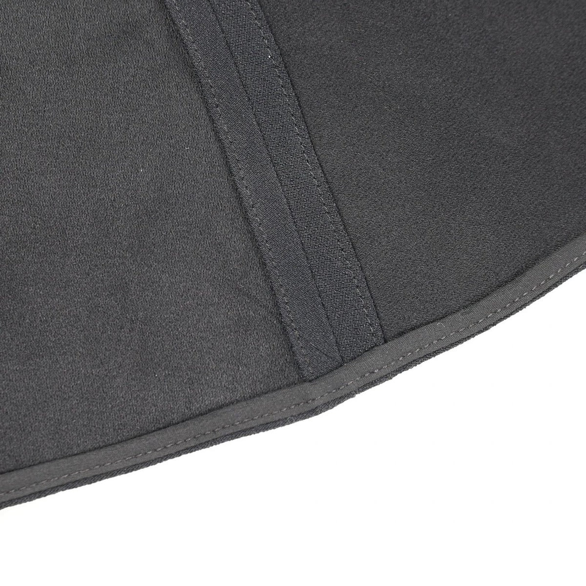 Gucci Dress Rayon Navy 44 — view 8